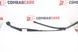 Поводок дворника левый Ford Escape 13-17 CJ5417C495AF фото 1