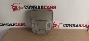 Плафон салона перед Hyundai Sonata LF 14-19 92800C2100TTX фото