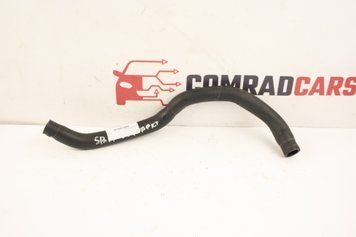 Патрубок системи охолодження Kia K5 21- 00-00017986 фото