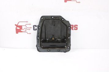 Поддон двигателя Hyundai Accent 10-17 215102B020 фото