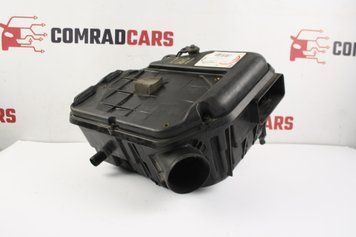 Корпус повітряного фільтра верх + низ 2.4 Jeep Patriot 11-17 5145596AA фото