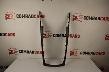 Накладка центральной консоли Audi A6 11-18 4G0864261 фото