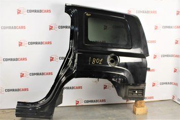 Чверть задня ліва Jeep Patriot 11-17 68019179AB фото