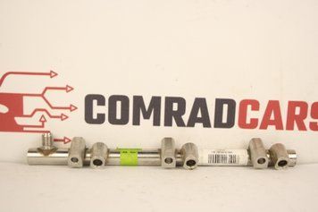 Паливна рейка Kia Sorento UM 14-20 353403C690 фото