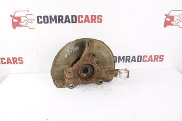 Поворотний кулак передній лівий Mitsubishi Outlander 13-20 3870A007 фото