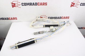 Подушка безпеки штору лев Hyundai Elantra GT 11-17 85010A5000 фото