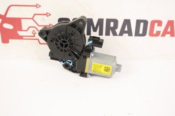 Мотор склопідйомника передній правий Kia K5 21- 82460L3000 фото