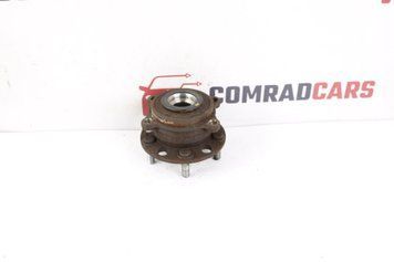 Ступиця передня Kia Sorento UM 14-20 51750C5000 фото