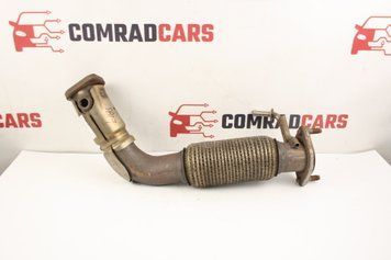 Приймальна труба Kia K5 21- 28610L0800 фото