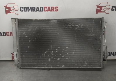 Радиатор кондиционера Hyundai Elantra AD 16- 97606F2000 фото