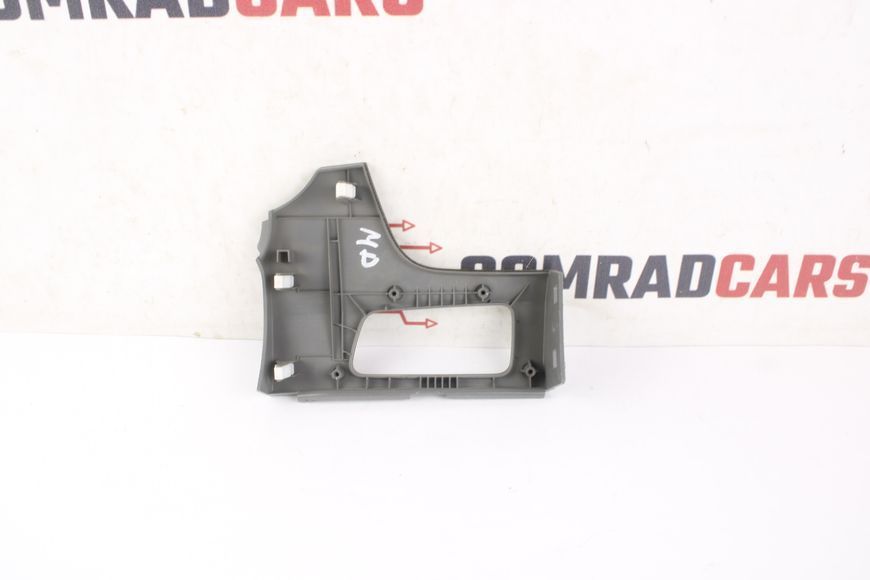 Накладка торпедо кнопки левая Hyundai Elantra MD 11-15 847313XAB0 фото