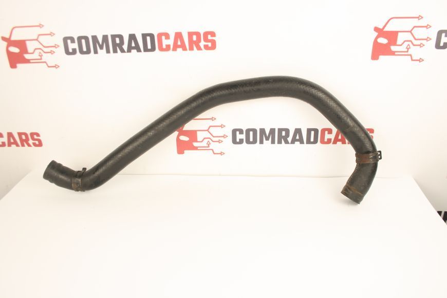 Патрубок охлажд верх Kia Cerato 09-13 254111M100 фото