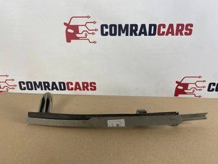 Напрямна скло дверей зад лев Kia Sorento XM 09-14 835102P000 фото