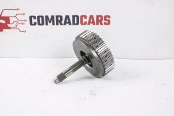 Вал коробки передач Toyota Camry 40 06-11 3570833020 фото