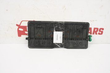 Заслінка пічки Kia Optima JF 15-20 00-00019390 фото