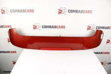 Спойлер Kia Sorento UM 14-20 87211C6000 фото