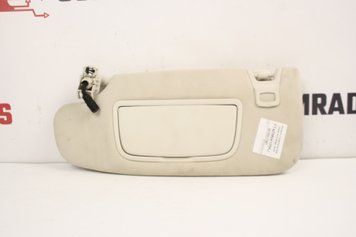 Козырек солнцезащитный левый Ford Edge 15-24 FT4Z5804105KJ фото