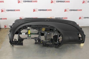 Торпедо із подушкою Kia Cerato 13-18 84710A7020WK фото