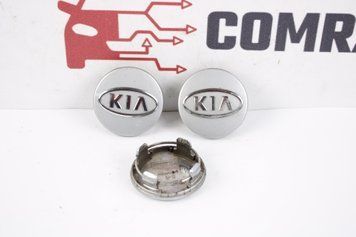 Ковпак колісного диска Kia Soul AM 08-13 529601F250 фото