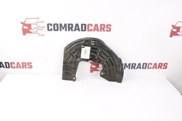 Кожух гальмівного диска зад прав Jeep Renegade 14-24 68246622AB фото