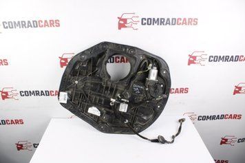 Склопідйомник зад лев 14- Kia Optima 10-15 834714C000 фото