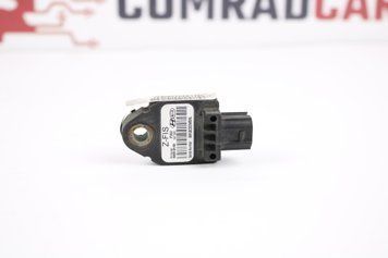 Датчик удара перед Hyundai Sonata NF 04-10 959200A100 фото