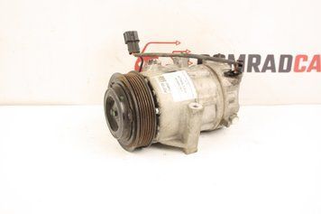 Компресор кондиціонера Kia K5 21- 97701L1200 фото