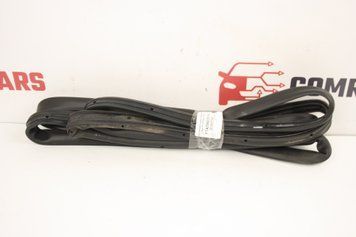 Ущільнювач двері передньої лівої Ford Edge 15-24 FT4Z5820531A фото