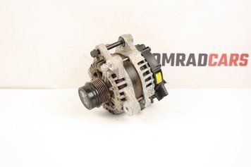 Генератор Kia K5 21- 373002M420 фото