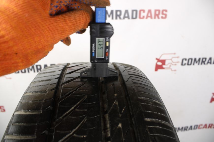 Автомобильная шина Bridgestone Turanza 2016 215/55/17 00-00024918 фото