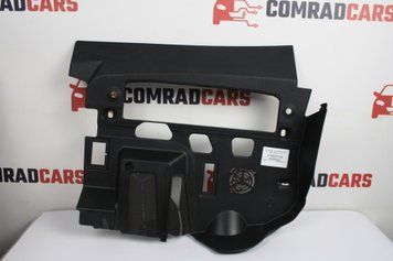 Накладка под торпедо левая BMW 328xi 12-18 51459231258 фото