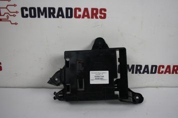 Кронштейн блока комфорта Audi A6 11-18 4G5907368 фото