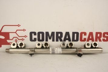 Топливная рейка бенз Hyundai Accent 10- 353402B100 фото