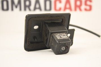 Камера зад вид Mitsubishi Outlander 13-20 8781A163 фото