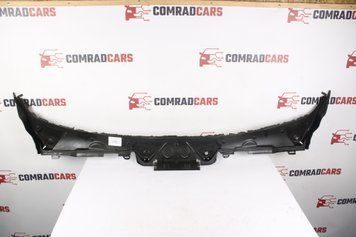 Жабо BMW 328xi 2012-2018 (51717258177) 51717258177 фото