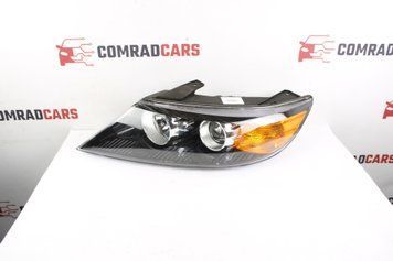 Фара ліва галоген Kia Sorento XM 09-14 921011U000 фото