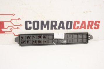 Заслінка пічки Kia Optima JF 15-20 00-00019391 фото