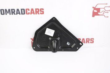 Накладка дверей внутрішня передня ліва Mitsubishi Outlander 21- 7265A563 фото
