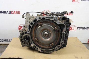 Акпп 6 ступ A6MF2 Kia Sorento XM 09-14 A6MF2 фото