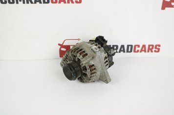 Генератор Kia Soul 08-13 373002E200 фото