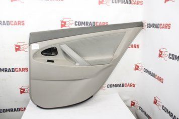 Карта дверей зад прав Toyota Camry 06-11 6763033810B2 фото