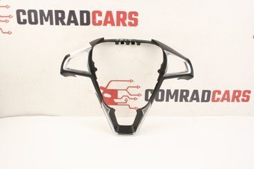 Накладка руля Ford Edge 15-24 HS733F910D фото