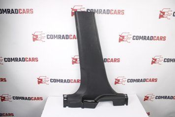 Накладка центральной стойки нижняя левая Nissan X-Trail | Rogue T33 21- 769166RA0A фото