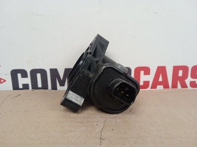 Привод заслонки впускного колектора Toyota Camry 55 14-17 0120106060 фото