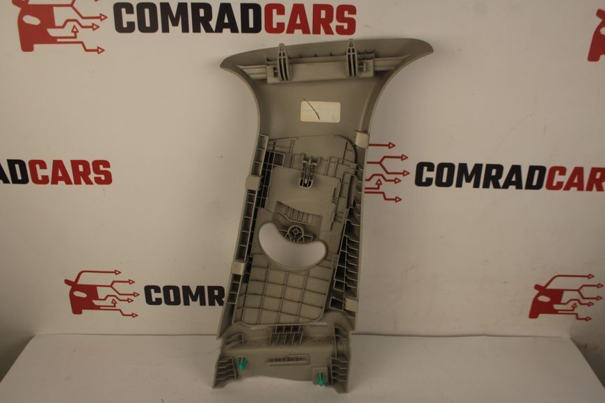 Накладка центральної стійки лівий верхній ремінь Hyundai Sonata DN8 19- 85830L0000YTH фото