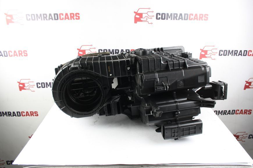 Корпус печки с кондиц Kia Cerato 09-13 972051M030 фото