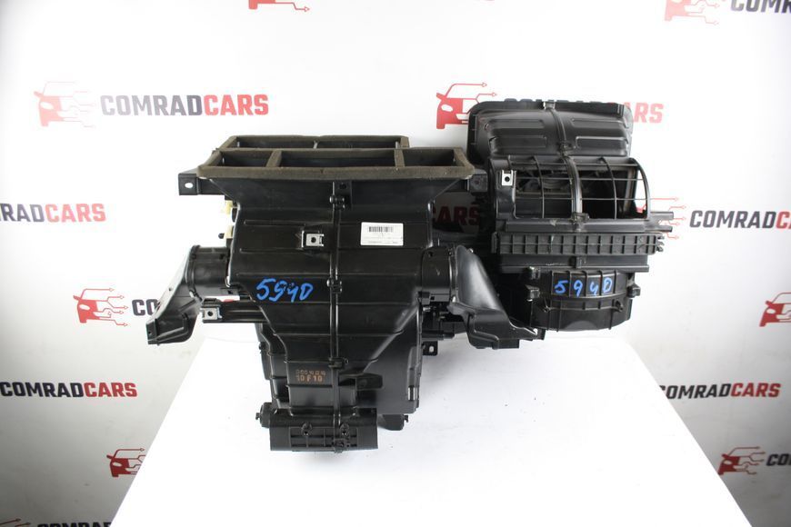 Корпус печки с кондиц Kia Cerato 09-13 972051M030 фото