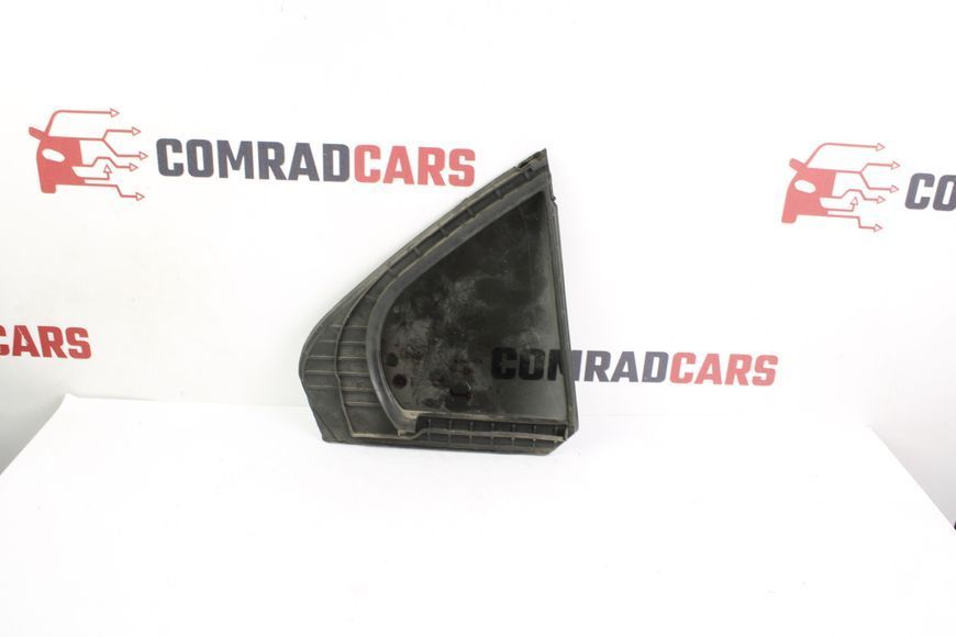 Стекло двери зад лев треугол Honda Civic 2004 73491S5D фото