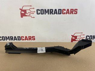 Напрямна скло дверей зад прав Kia Cerato TD 09-13 835602K000 фото