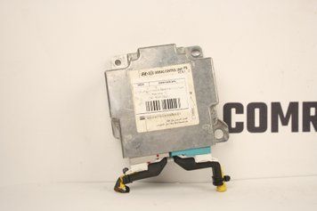 Блок керування безпекою Kia Soul 13-19 95910B2000 фото